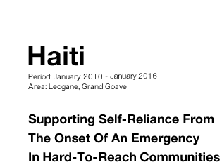 Haiti